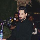 قناة ألشاعر كاظم ألحمراني