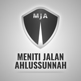 MENITI JALAN AHLUSSUNNAH