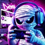 DemN | PUBG mobile