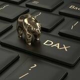 DAX 40☝️الداكس الالماني