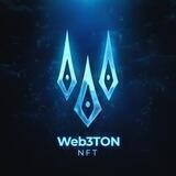 NFT Web3TON