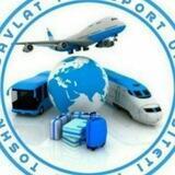 Transport tizimlari boshqaruvi fakulteti
