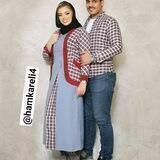 👩‍❤️‍👨لباس ست مردانه و زنانه👩‍❤️‍👨
