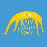 Kyiv Sunrise Yogaz