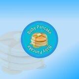 Baby pancake