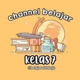 kelas 7 <3