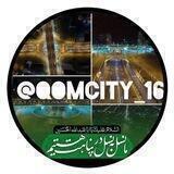 Qom city😻💜