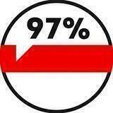 Брэст 97%