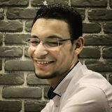 القارئ طارق محمد 🕯️📚