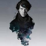 Sherlock Calls! { CROSS CHAINS }