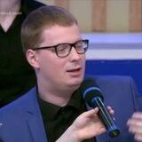 Сорвачев / мужская консультация