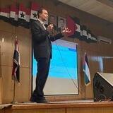 الفيزياء الطبية مع د. عبد الرحمن آق بيق