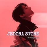 Jedora store | RPIN