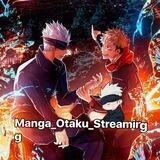 Manga Otaku streaming