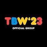Taipei Blockchain Week 2023 Official Group