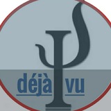 روانشناسی آنلاین دژا وو "déjà-vu "