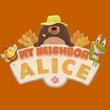 My Neighbor Alice: NFT + DeFi Game