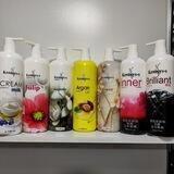 Kerasys-S Shampoo salon. Oʻrikzor bozori. (Olivia)