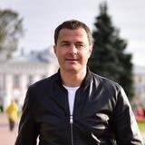 Владимир Волков