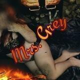 💋 Mrs. Grey 💋