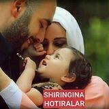 SHIRINGINA⚘HOTIRALAR⚘⚘⚘