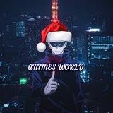 ⛩️ ANIMES WORLD⛩️