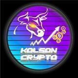▪️KolsonCrypto▪️