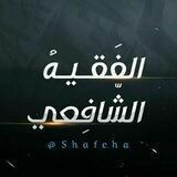 [ الفقيهُ الشافعيُّ ]
