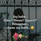 OLTIN STATUSLAR | Sevgi ❤️