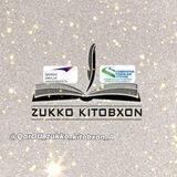 QarDU Zukko kitobxon|RASMIY