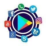 📲APK PRAGRAMMALAR🎮