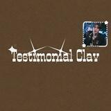 Testimonial clav