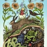 Sin eater