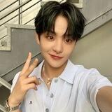 Jihoon.♥️