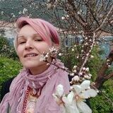 Маша Оленева в Рамат-Гане