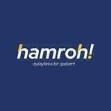 Hamroh savdo markazi