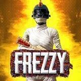 FREZZY PUBG