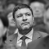 Николай Новопашин