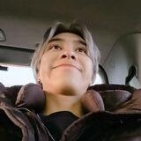 Huang Hendery!🤍