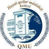 Berdaq atındaǵı QMU hayal-qızlar másláhát keńesi