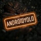 ANDROIDYOLO