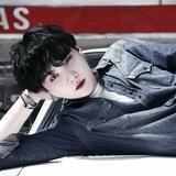 MIN|YOONGI|BTS