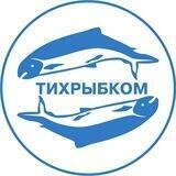 Тихрыбком