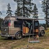 Vanlife Camper Schrauber Wohnmobil Treffen Auto Deutschland