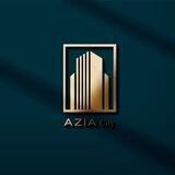 "AZIA CITY" turar joy majmuasi