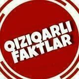 Qiziqarli Faktlar