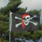 Bloody Pirate presents ☠