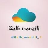 Qalb manzili
