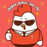 SHOPEE DISC & THR🐙