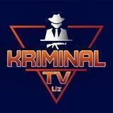 Kriminal TV❗️